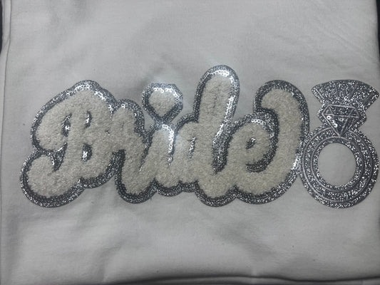 Bride T-Shirt